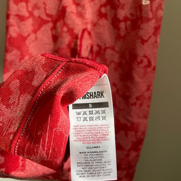 Gymshark Adapt Camo Leggings - Picture 2 of 2